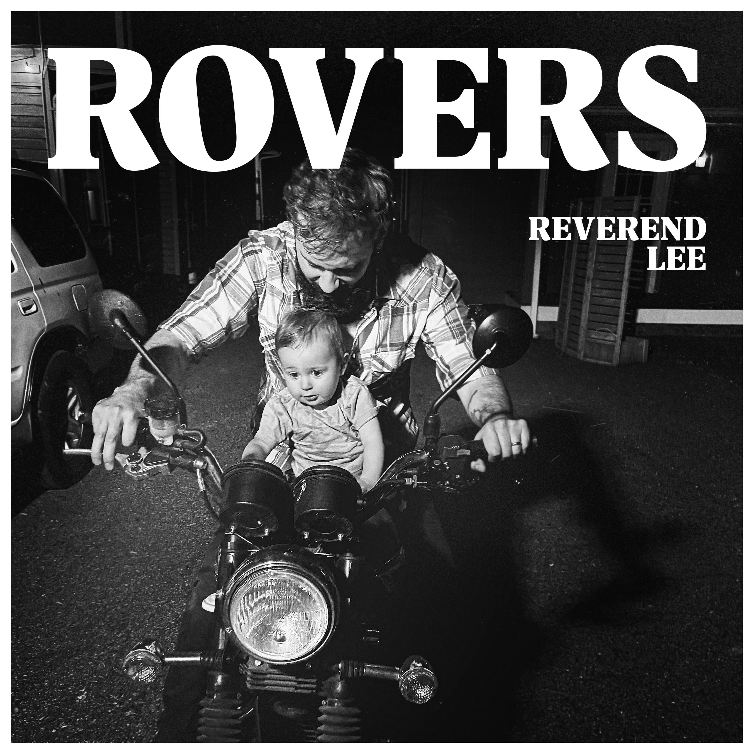 Rovers ep